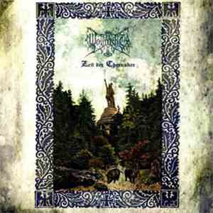 Wolfnacht - Zeit Der Cherusker mp3 album