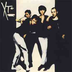 XTC - White Music mp3 album