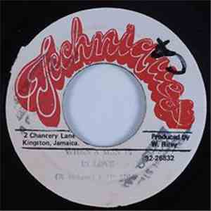 Yami Bolo - When A Man Is In Love mp3 album