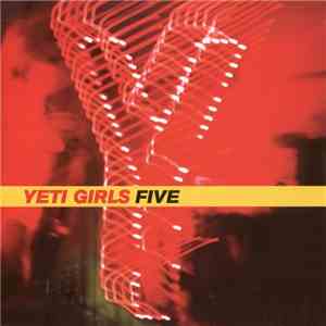 Yeti Girls - Five mp3 album
