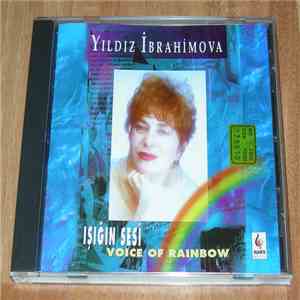 Yildiz Ibrahimova - Voice Of Rainbow mp3 album