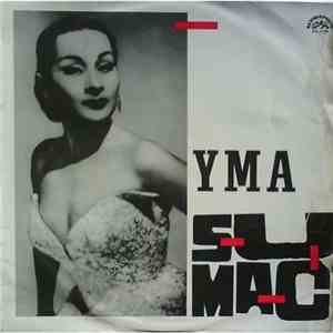 Yma Sumac - Yma Sumac Sings mp3 album