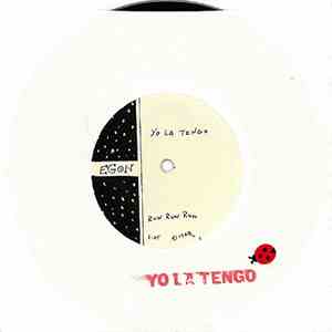 Yo La Tengo - Run Run Run mp3 album