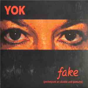 Yok - Fake mp3 album