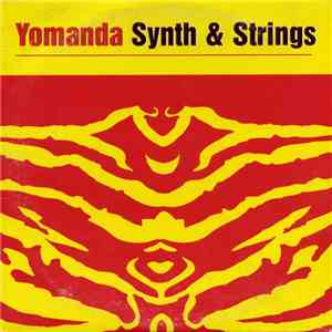 Yomanda - Synth & Strings mp3 album