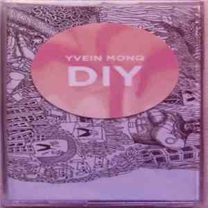 Yvein Monq - DIY mp3 album