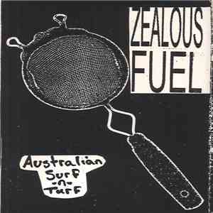 Zealous Fuel - Australian Surf -N- Turf mp3 album