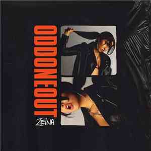 Zeina  - Odd One Out mp3 album