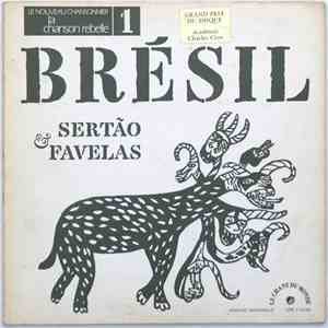 Zelia Barbosa - Brésil (Sertão & Favelas) mp3 album