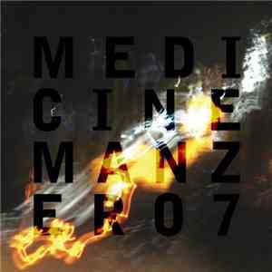 Zero 7 - Medicine Man (Remixes) mp3 album
