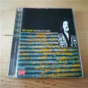Zizi Possi - Estrebucha Baby mp3 album