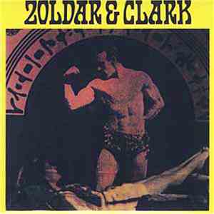 Zoldar & Clark - Zoldar & Clark mp3 album