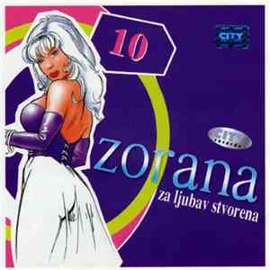 Zorana - Za Ljubav Stvorena mp3 album