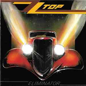 ZZ Top - Eliminator mp3 album