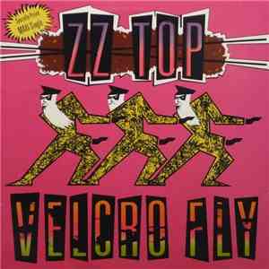 ZZ Top - Velcro Fly mp3 album