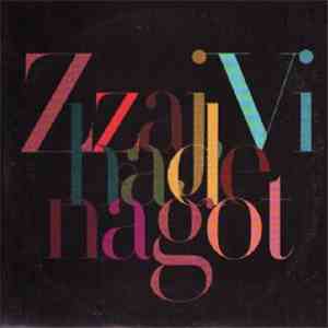 Zzaj - Vi Hade Något mp3 album