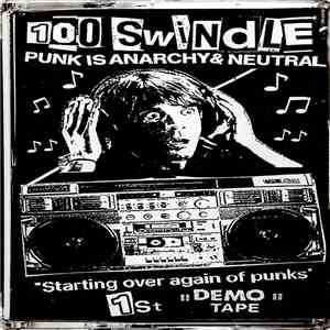 100 Swindle - Starting Over Again Of Punks mp3 album