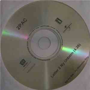 2Pac - Letter 2 My Unborn mp3 album