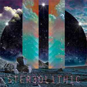 311 - STER30L1TH1C mp3 album