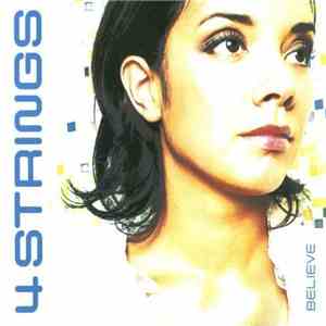 4 Strings - Believe mp3 album