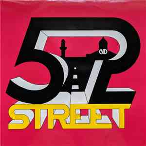 52nd Street - Look Into My Eyes mp3 album