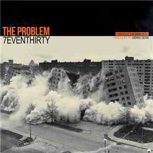 7evenThirty & Gensu Dean - Russian Revolver mp3 album