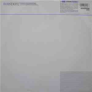 808 State - In Yer Face (Remix) mp3 album