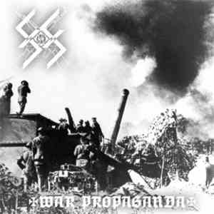 88 - War Propaganda mp3 album