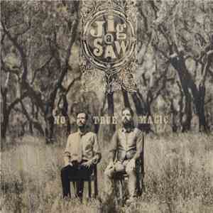A Jigsaw - No True Magic mp3 album