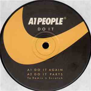 A1 People - Do It mp3 album
