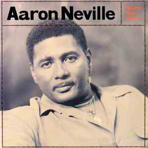 Aaron Neville - Warm Your Heart mp3 album