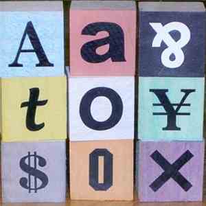 AA&To¥$ox - AA&To¥$ox mp3 album