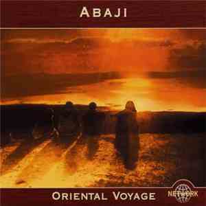 Abaji - Oriental Voyage mp3 album