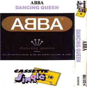 ABBA - Dancing Queen mp3 album