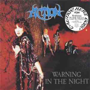 Action! - Warning In The Night mp3 album