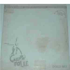 Adriano Celentano - Geppo Il Folle (Disco Mix) mp3 album