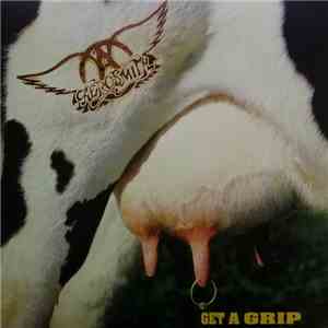 Aerosmith - Get A Grip mp3 album