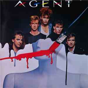 Agent - Agent mp3 album