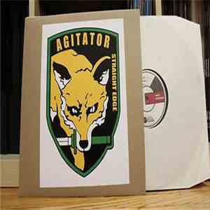 Agitator - Bleak mp3 album