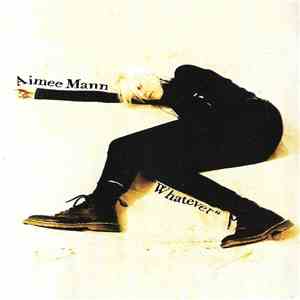 Aimee Mann - Whatever mp3 album