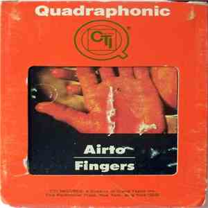 Airto - Fingers mp3 album