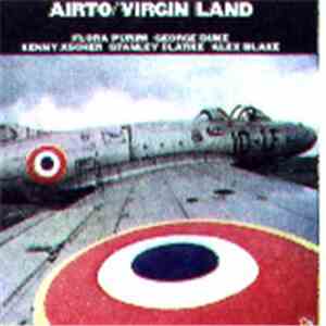 Airto - Virgin Land mp3 album