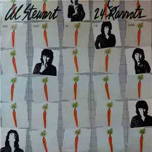 Al Stewart And Shot In The Dark - 24 P Carrots mp3 album