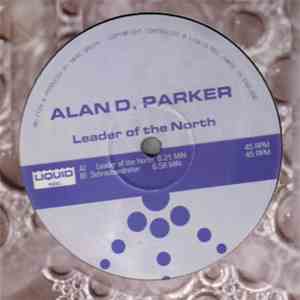 Alan D. Parker - Leader Of The North mp3 album