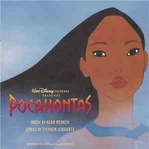 Alan Menken, Stephen Schwartz - Pocahontas (An Original Walt Disney Records Soundtrack) mp3 album