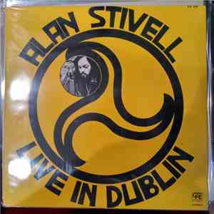 Alan Stivell - Live In Dublin mp3 album