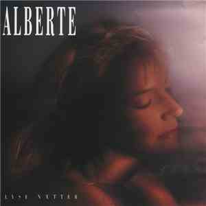 Alberte - Lyse Nætter mp3 album