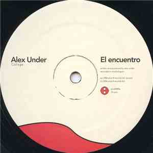Alex Under - Collage mp3 album