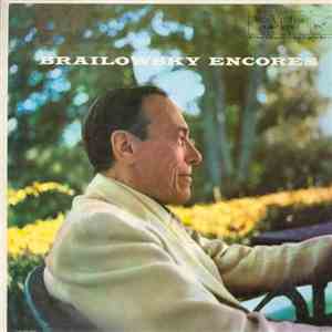 Alexander Brailowsky - Encores de Brailowsky mp3 album