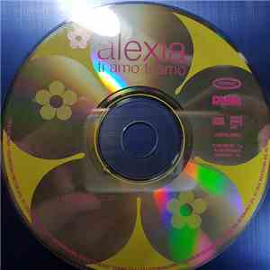 Alexia - Ti Amo Ti Amo mp3 album